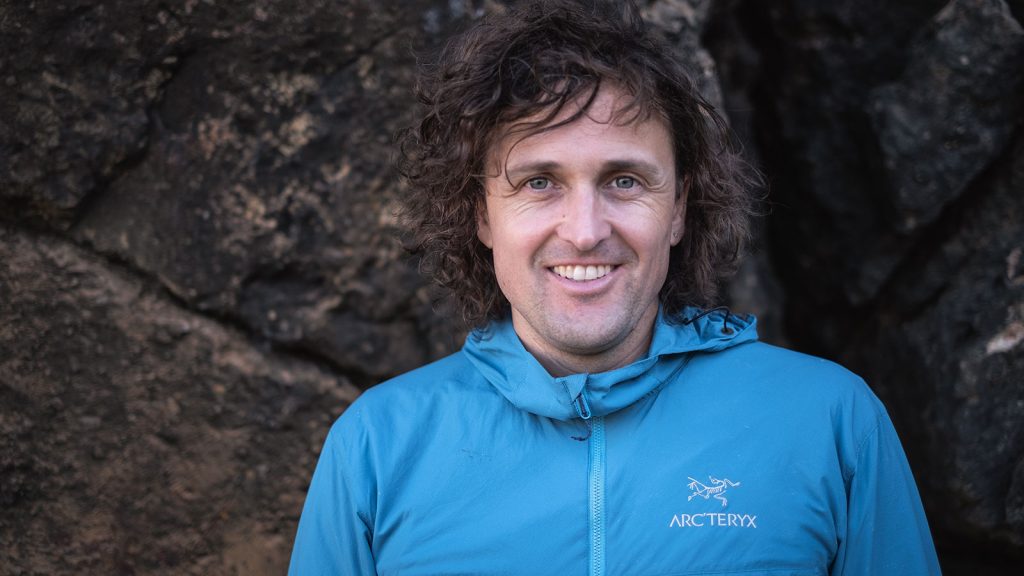 Pauli Trenkwalder, Berge & Psychologie