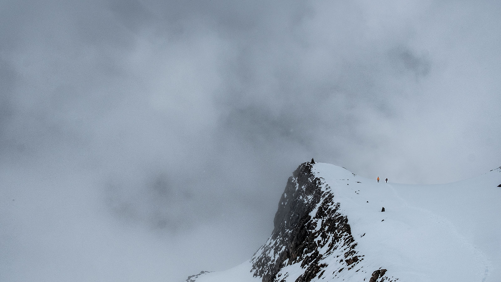 Einsam. Bergsteigen in Südtirol | Pauli Trenkwalder, Berge & Psychologie
