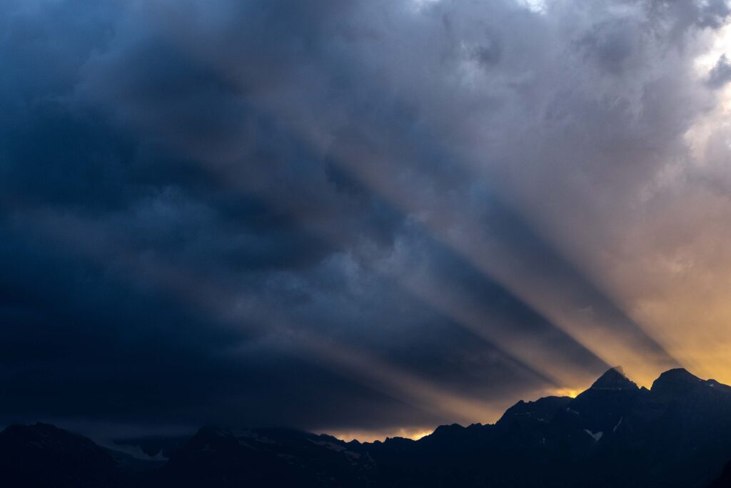 | Pauli Trenkwalder, Berge & Psychologie