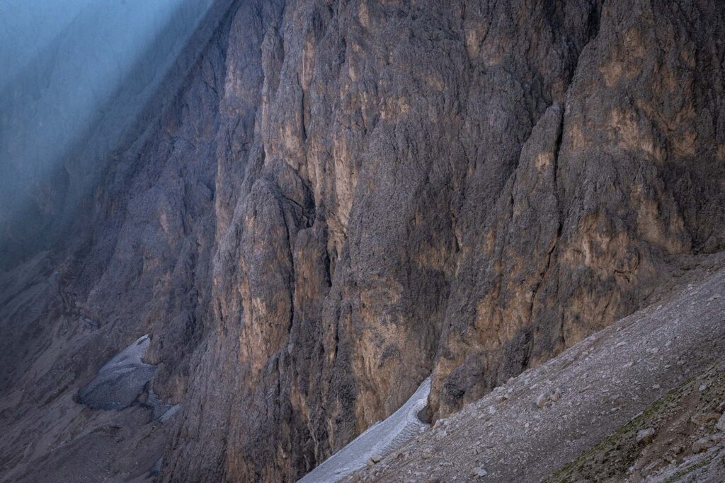 | Pauli Trenkwalder, Berge & Psychologie