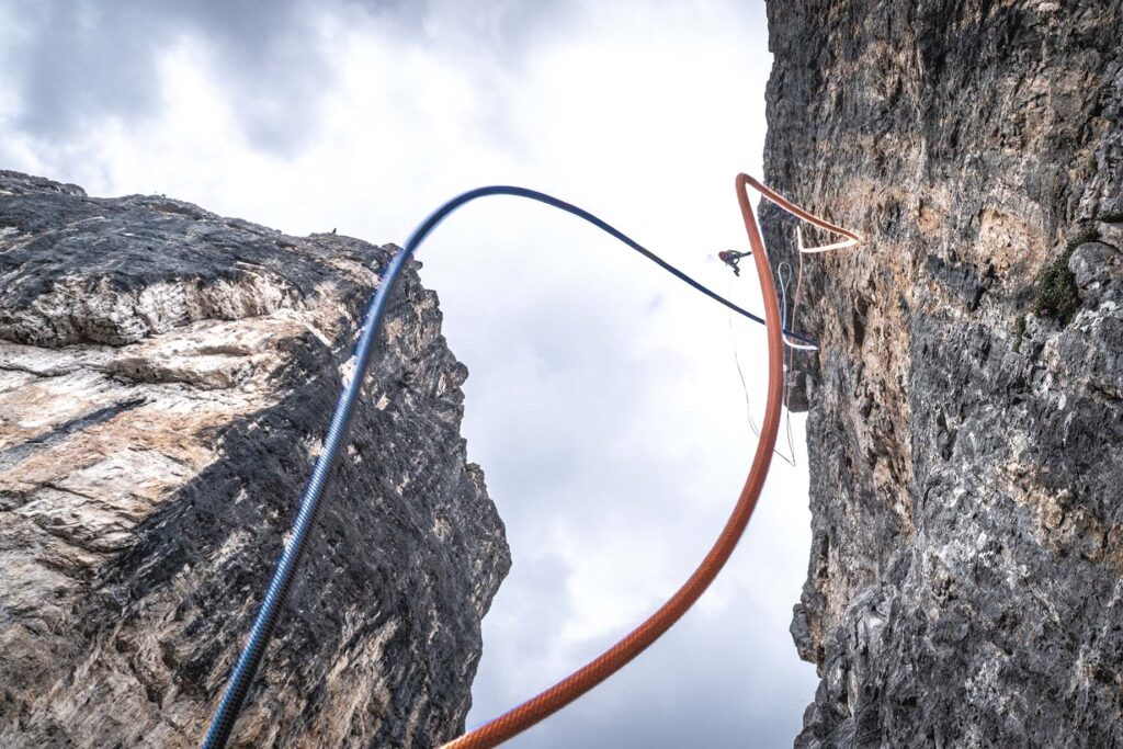 | Pauli Trenkwalder, Berge & Psychologie