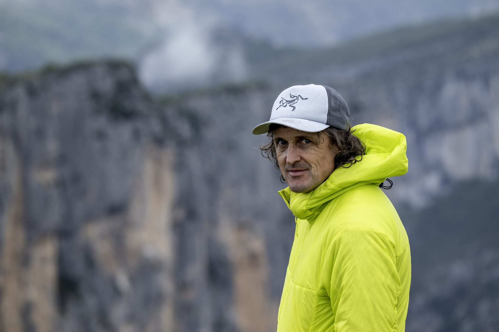 Pauli Trenkwalder | Bergführer & Psychologe