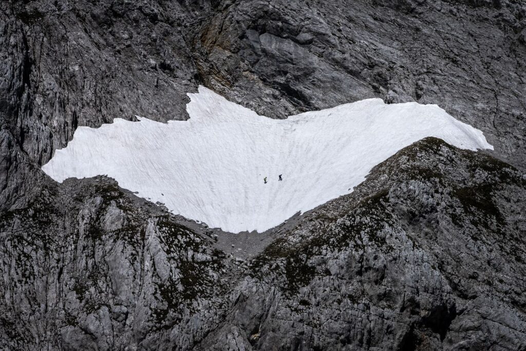 bergundsteigen 2025: Erklären statt belehren - der Alpinunfall in den Sozialen Medien